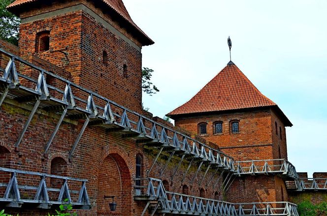   Frombork szansę stać się uzdrowiskiem. Niebawem powstanie tu tężnia solankowa