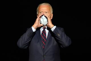 Joe Biden obraził Polonię