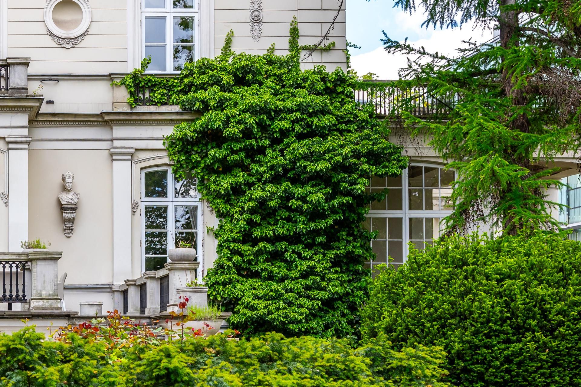 Pałac Sobańskich w Warszawie