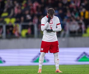 Spotkanie Lewandowskiego z Błaszczykowskim na Polska - Czarnogóra U-21