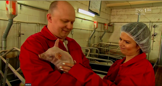 Marta Manowska zarobiła na seniorach