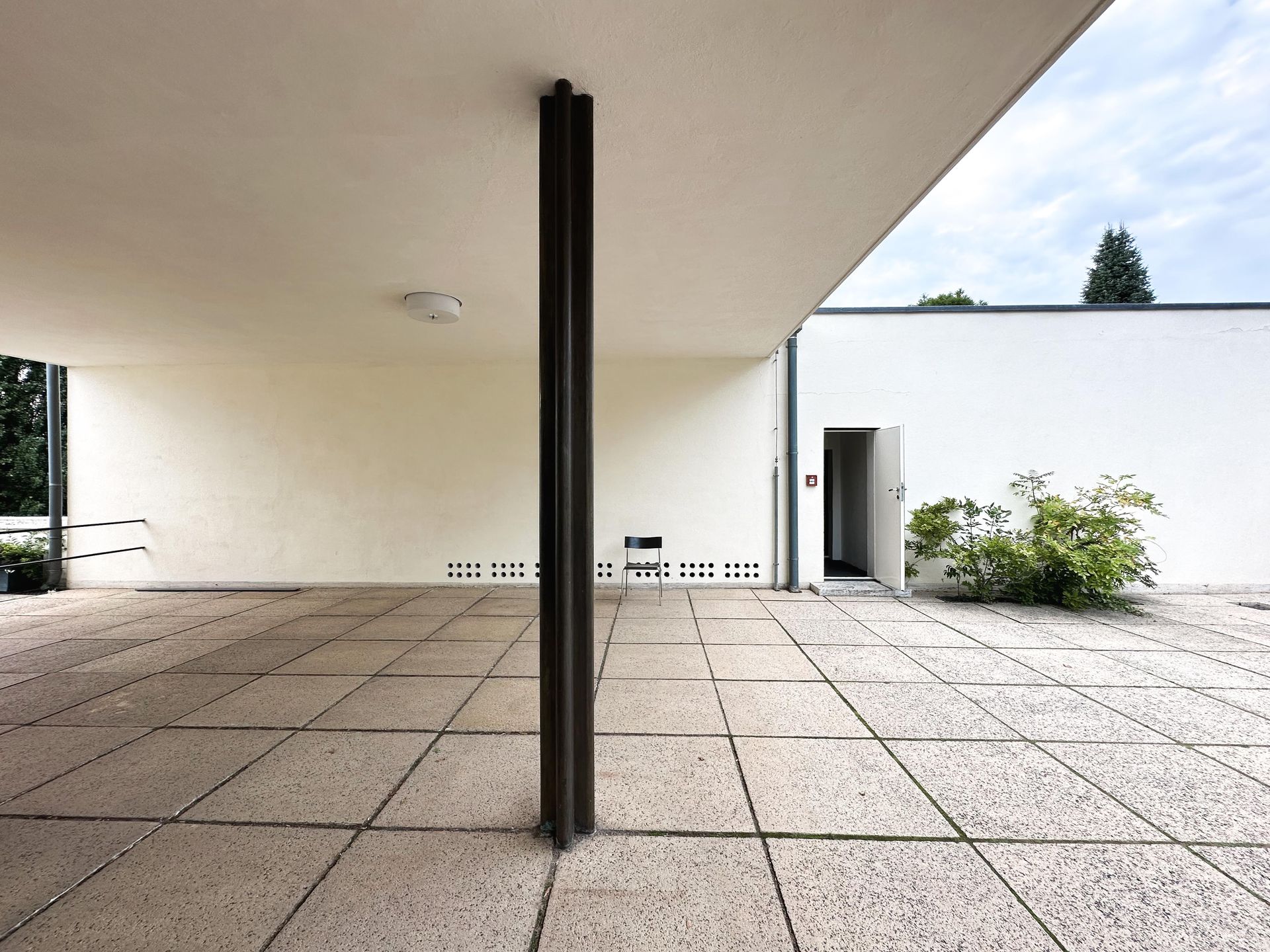 Willa Tugendhatów w Brnie