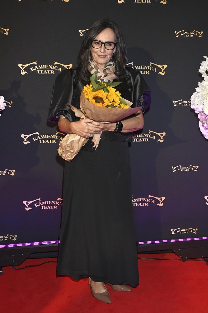 "Opiekunka na zabój" - premiera spektaklu