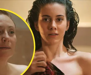 Złoty chłopak. Upokarzający zwyczaj w łaźni! To wydarzy się w 2. odcinku