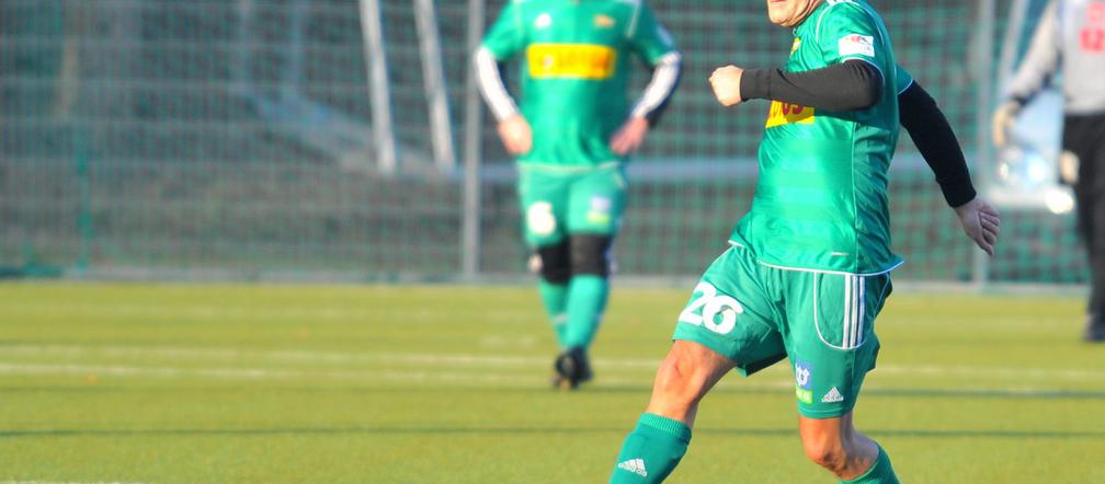 Tusk to polski Messi!