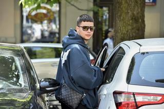 Allan nie jest już Krupa