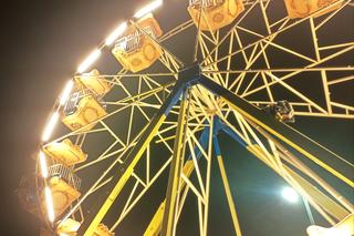 Szczeciński Jarmark  Bożonarodzeniowy