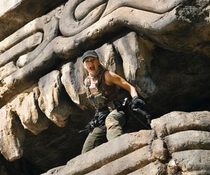 Scarlett Johansson zarobiła miliard w jeden weekend! Wielki sukces i rekord