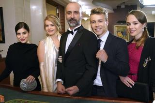 Barwy szczęścia, odcinek 2410: Ojciec Patryka zrobi z Pyrków milionerów! Szalone decyzje Kornela przyniosą niewyobrażalne bogactwo 