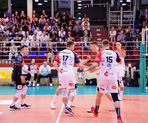 Siedlczanie o krok od medalu. KPS rozegra drugie spotkanie o brąz