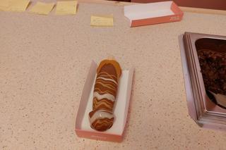 Gofry w kształcie penisa i waginy w Rzeszowie [GALERIA]