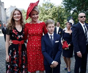 Trump chce wyrzucić księżniczkę z USA! To przyszła królowa