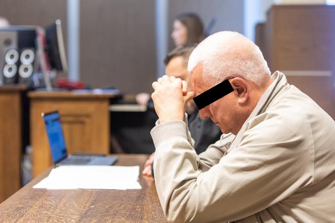 Ciężarna Gosia i 3-letnia Laura zginęły przy drodze. Mąż i ojciec zalewa się łzami. "Zabił, bo chciał ratować samochód" 