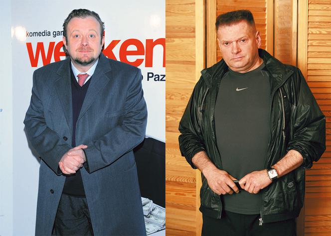 Damięcki zagra Bartka!