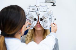 4 choroby oczu spowodowane cukrzycą. Jak cukrzyca niszczy wzrok?