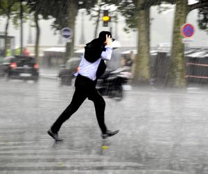 Uwaga, Opole! IMGW ostrzega. Drugi stopień zagrożenia. Upał to nie wszystko! [alert IMGW]