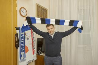 Łukasz Schreiber - Politycy od kuchni