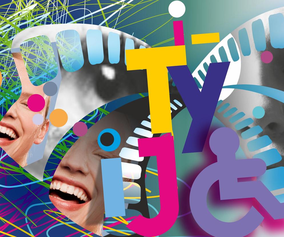 To już 21. Festiwal Integracja Ty i Ja w Koszalinie.