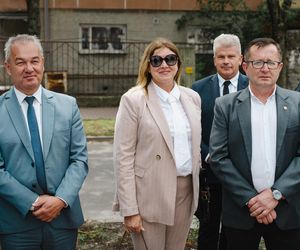 Inwestycję Siedlecki samorząd zrealizował dzięki wysokiej dotacji z Krajowego Planu Odbudowy