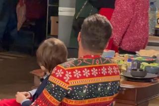 Barwy szczęścia na planie: Dominika (Karolina Chapko), Sonia (Weronika Nockowska), Sebastian (Marek Krupski), Mateuszek (Filip Kawalerowicz), Eliza (Danuta Kowalska)