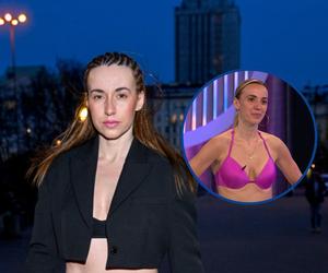 Marianna Schreiber zasłynęła udziałem w Top Model. Pamiętacie, jak wyglądała? Sama ledwo się poznaję…