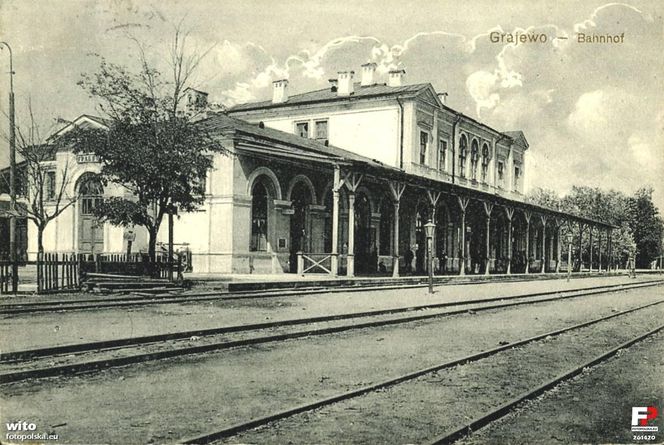 Grajewo