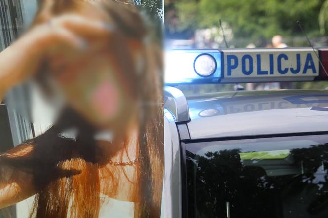 Zaginęła 13-letnia z Poznania! Jej trampki mogą rzucać się w oczy! [AKTUALIZACJA]