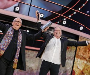 Jacek Cygan nie czuje się seniorem. Ja w ogóle nie czuję, że jestem starszym człowiekiem