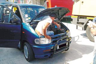 Cofnęli Bułgara na granicy