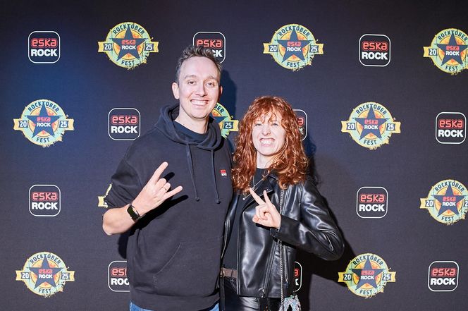 Rocktoberfest 2025 - impreza urodzinowa Eski ROCK