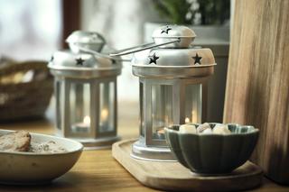 Bożonarodzeniowe ozdoby w sklepach Jysk. Co można kupić? [ZDJĘCIA]