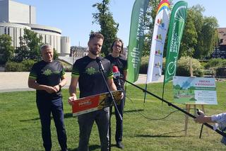 Wydarzenie startuje 1 czerwca