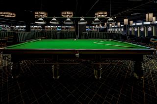 Na południu Polski otwarto największy klub bilardowy