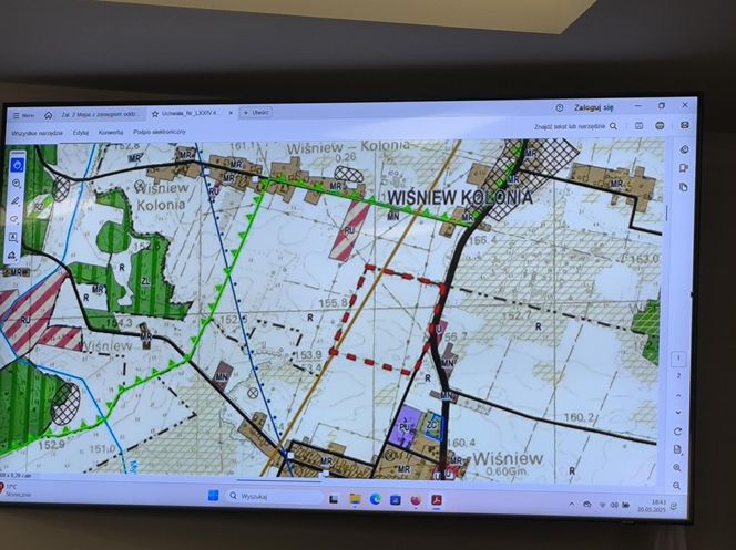 Nie chcemy fabryki pod oknami