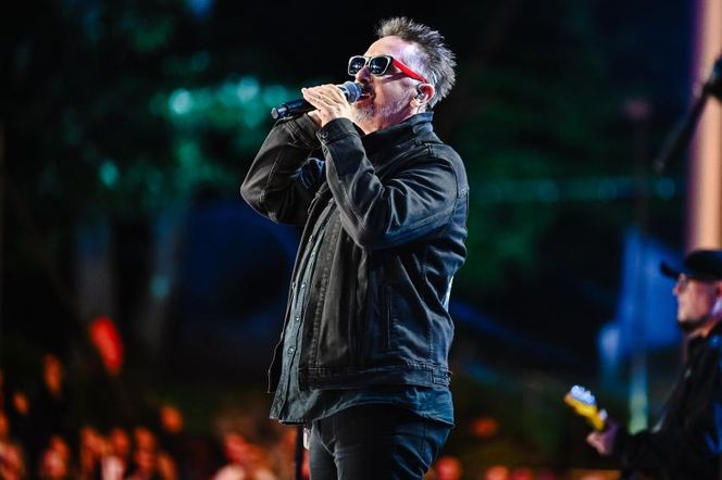 Trzeci dzień festiwalu w Sopocie