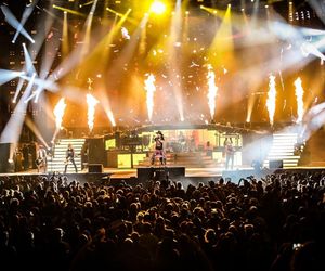 Ogromny sukces Guns N’ Roses na amerykańskiej liście przebojów. Kultowy numer grupy z MILIARDEM streamów w Spotify!