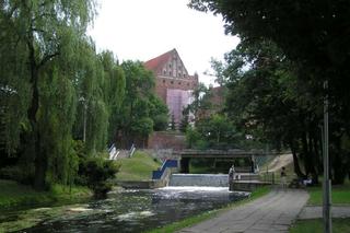 Park Podzamcze