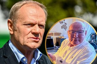 Jackowski ma wizję Polski po II turze wyborów: Nadchodzi zły czas dla Tuska, straci na arenie międzynawowej. Będą groźby!