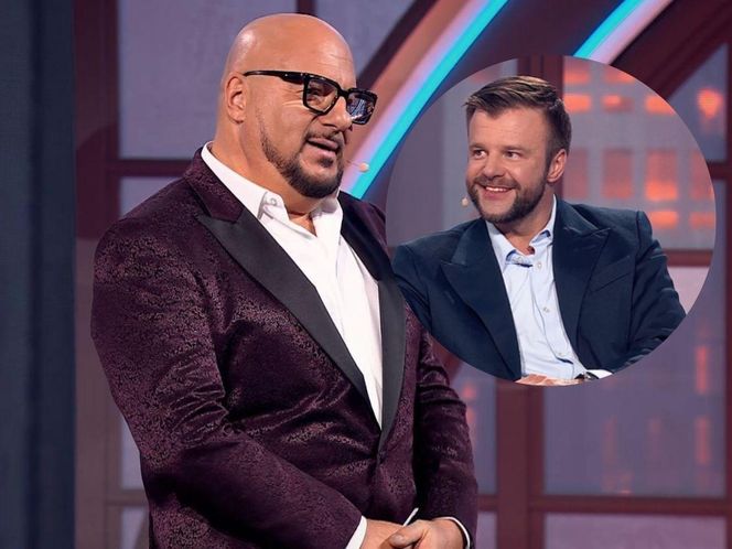 "Randka w ciemno" odcinek 2