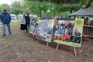 110 lat harcerstwa na Ziemi Ostrzeszowskiej. ''To nasz sposób na życie'' [ZOBACZ, POSŁUCHAJ]