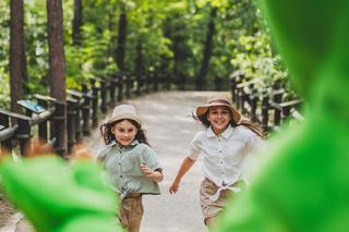 Od 15 do 18 sierpnia JuraPark w Solcu Kujawskim zaprasza na wyjątkowe wydarzenie