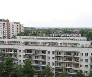 To najlepsze osiedle do życia w Krakowie według AI. Wyróżnia się spokojem i dostępnością [GALERIA]