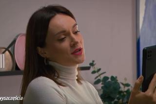 Barwy szczęścia, odcinek 2799: Natalia nie zniesie rozstania z Cezarym! Zobaczy zdjęcie jak zabawia się z Sofią - WIDEO