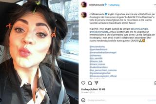 Zrzuciła habit i zaczęła śpiewać. Zyskała sławę w popularnym programie. Ale metamorfoza!