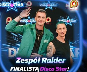 Disco Star 2024 - finaliści