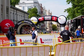 Rusza druga edycja Tour de Pologne Women. W Lublinie wszystko gotowe! Zobacz zdjęcia