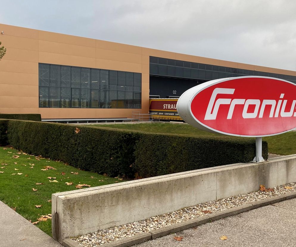 Fronius
