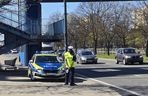 Niewidzialni policjanci w Warszawie w akcji. Nowe zasady kontroli drogowych zaskakują