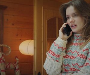 M jak miłość odc. 1851. Franka (Dominika Kachlik)