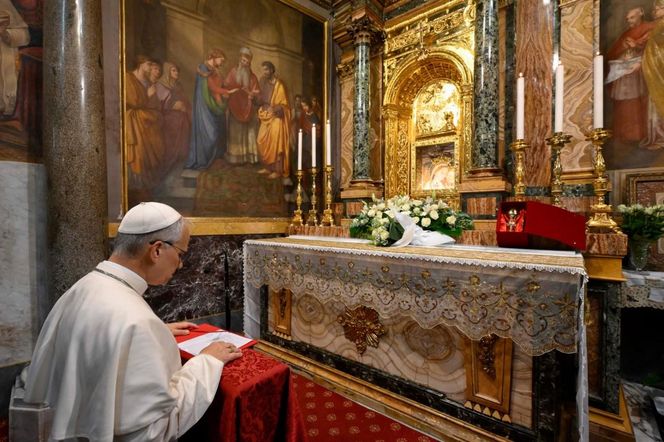 Urodziny Leona XIV: 8 ważnych momentów początku pontyfikatu